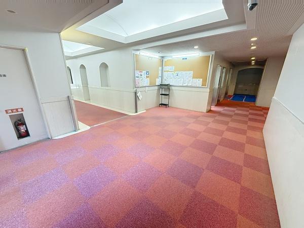 パークシティ新川崎西三番街Ｄ棟