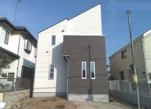 新築一戸建