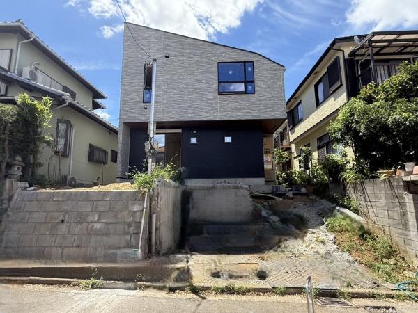 新築一戸建