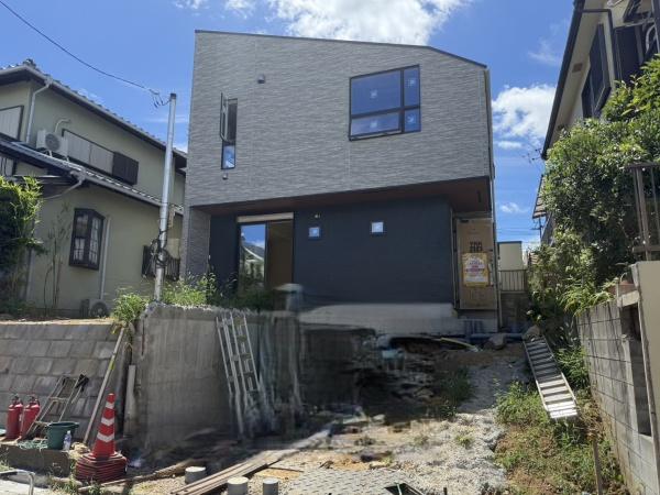 新築一戸建