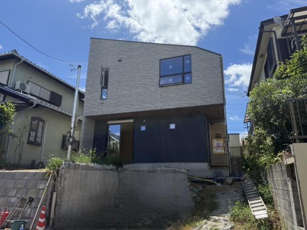 新築一戸建