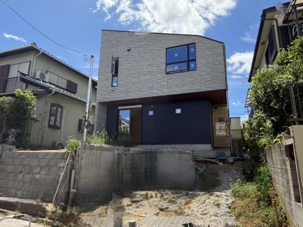 新築一戸建