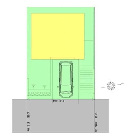 新築一戸建