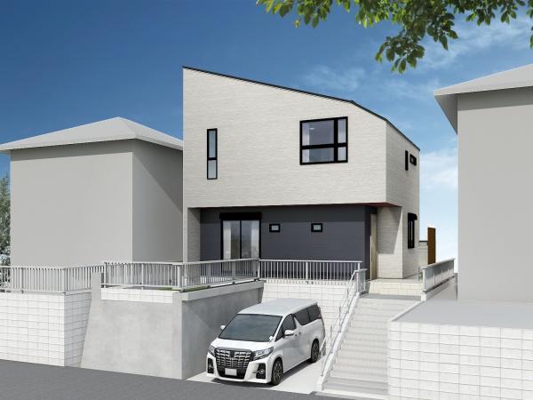 新築一戸建
