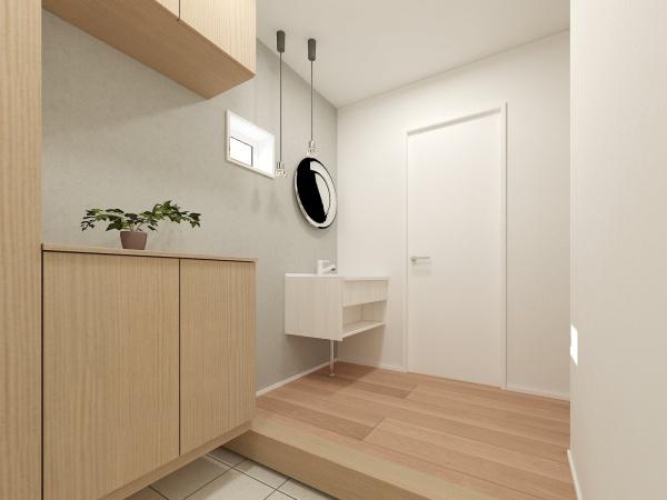 新築一戸建