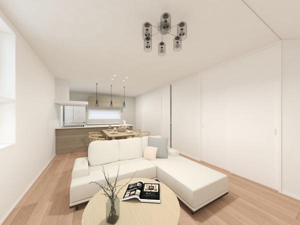 新築一戸建