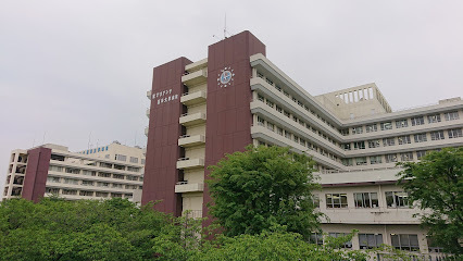 新築一戸建(聖マリアンナ医科大学病院)