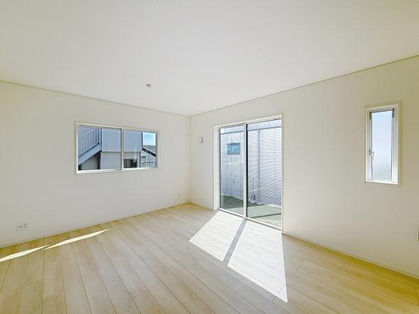 新築一戸建
