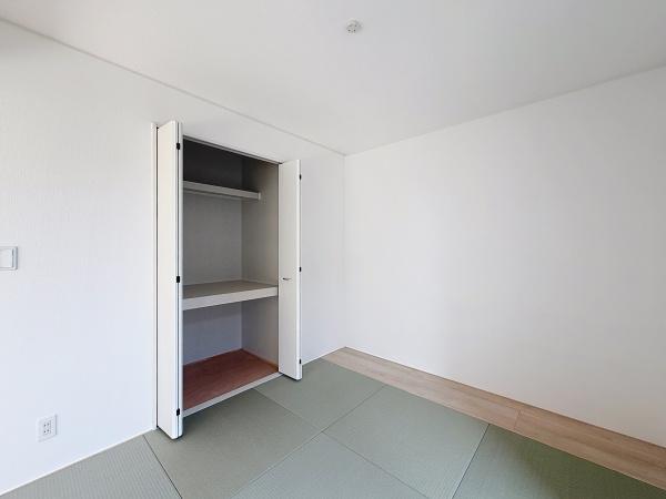 新築一戸建