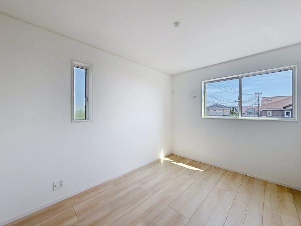 新築一戸建