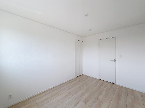 新築一戸建