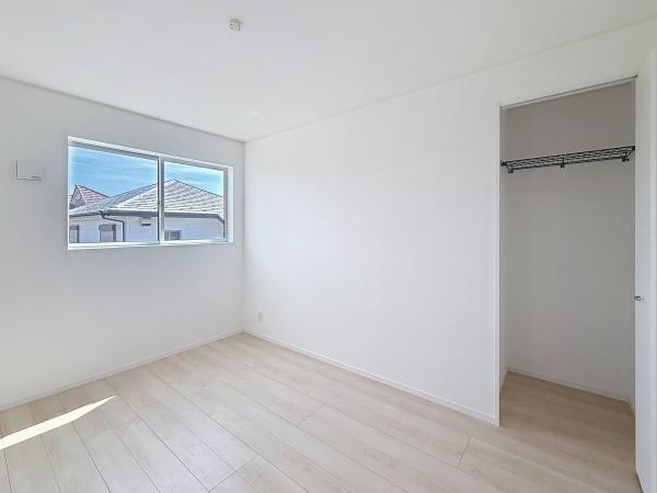 新築一戸建