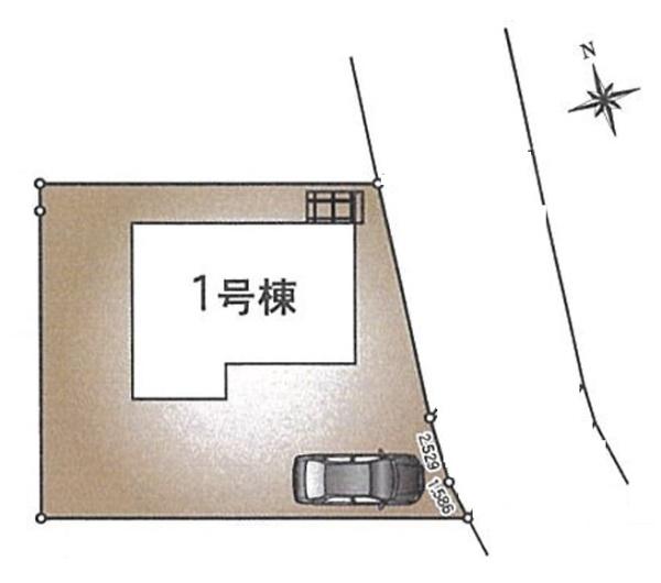 新築一戸建