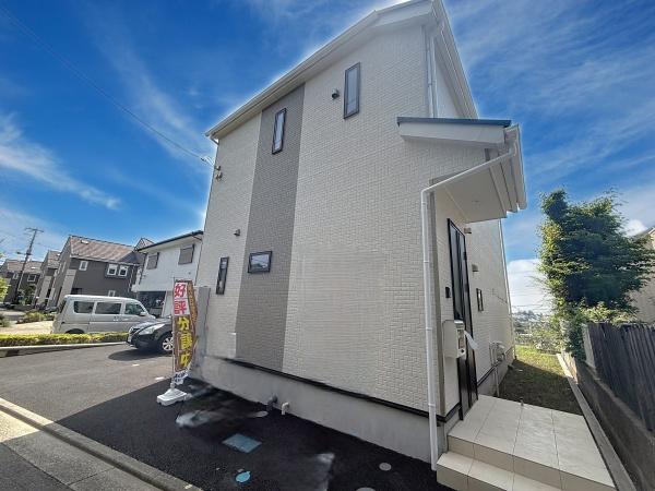 新築一戸建