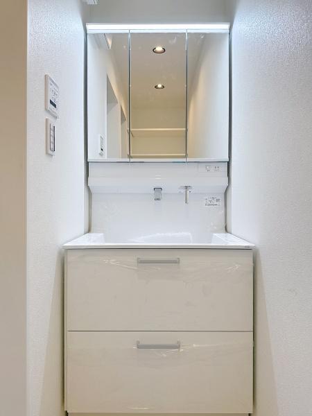 新築一戸建