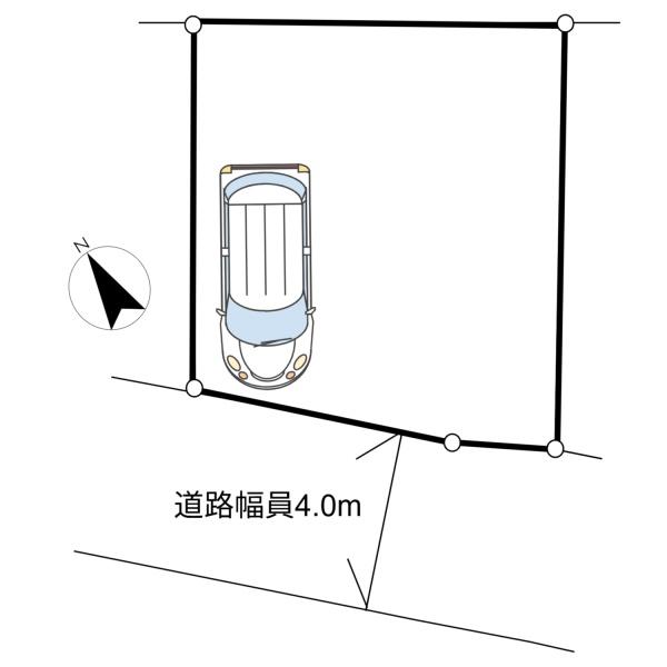 新築一戸建