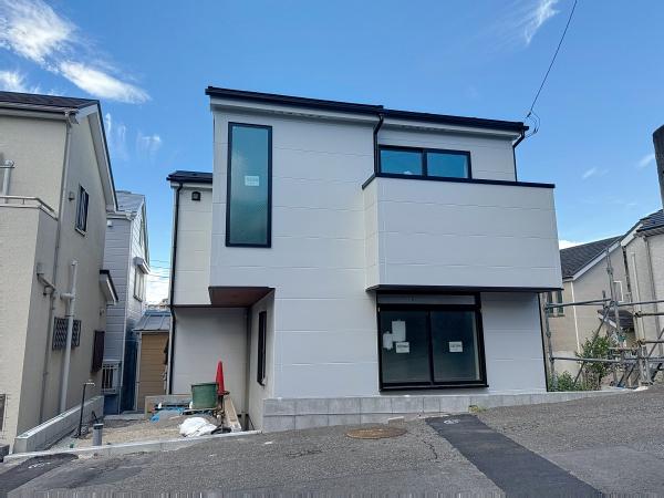 新築一戸建