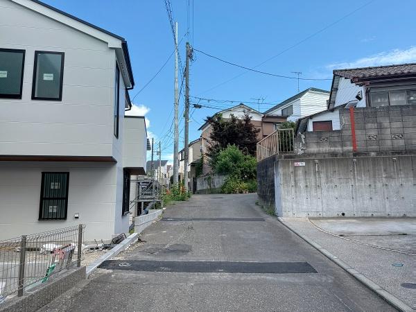 新築一戸建