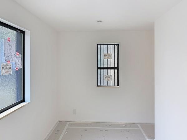 新築一戸建