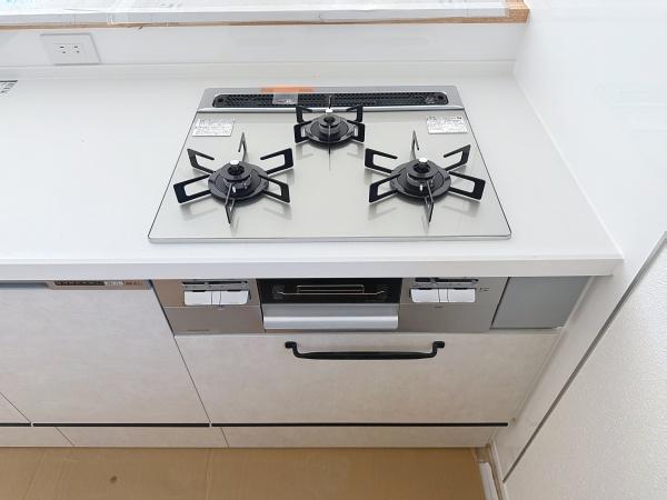 新築一戸建