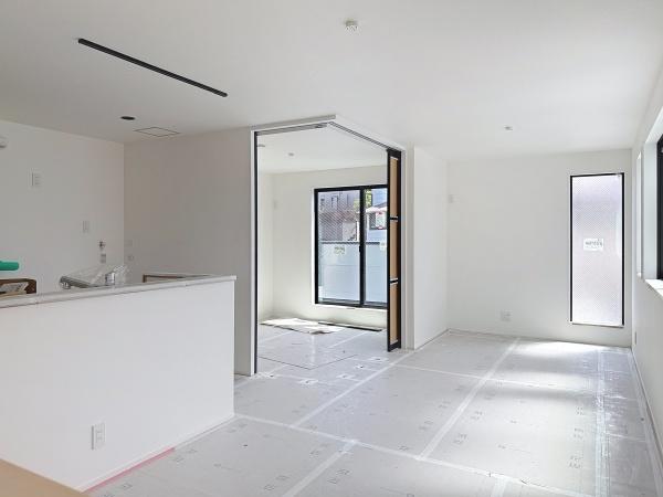 新築一戸建
