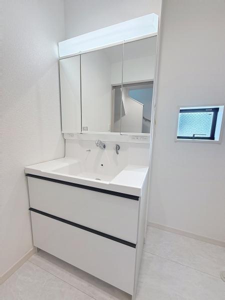新築一戸建　１号棟