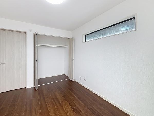 新築一戸建　１号棟