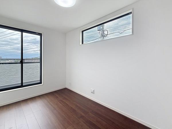 新築一戸建　１号棟