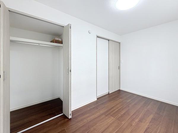 新築一戸建　１号棟