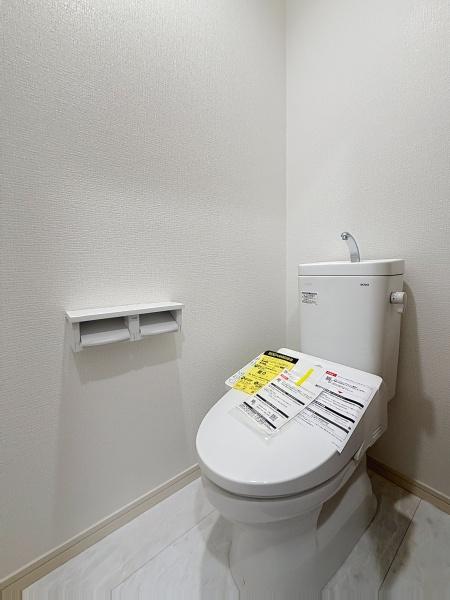 新築一戸建　１号棟
