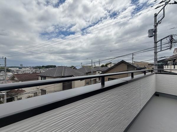 新築一戸建　１号棟