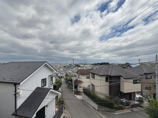 新築一戸建　１号棟