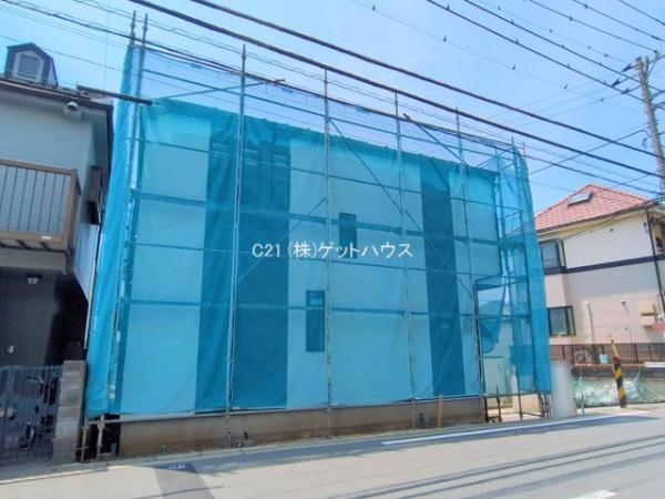 新築一戸建　１号棟