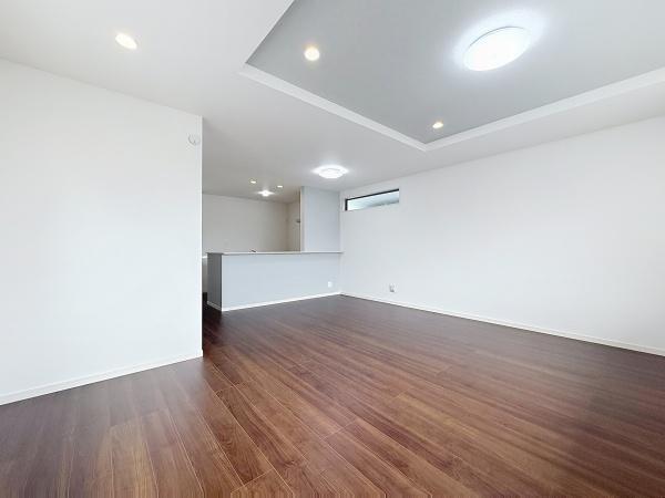 新築一戸建　１号棟
