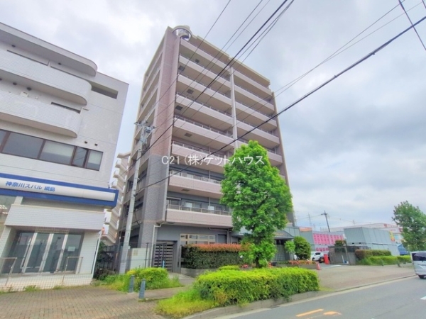 カインドステージ綱島東