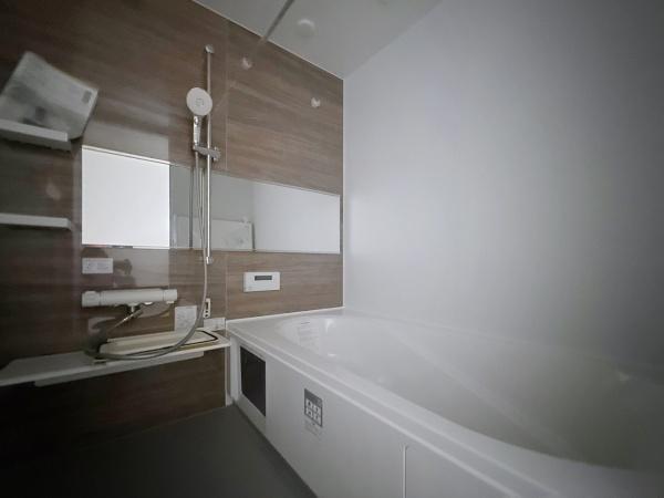 新築一戸建　１号棟