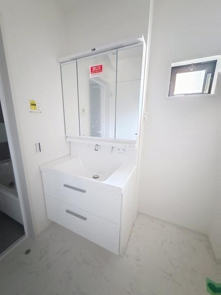 新築一戸建　１号棟