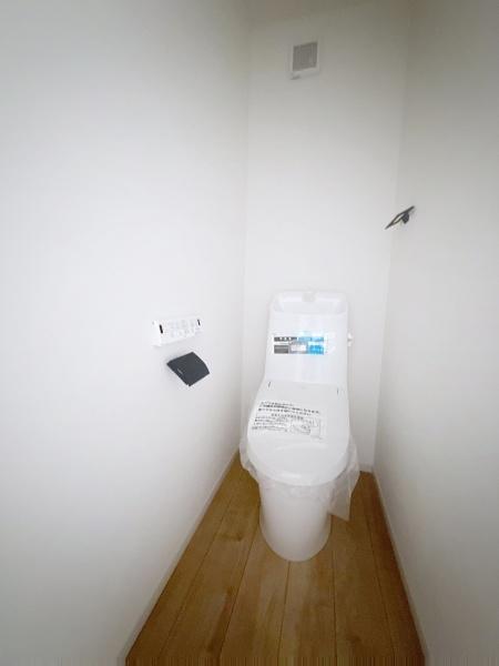 新築一戸建　１号棟