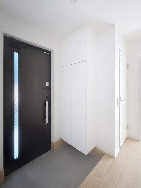 新築一戸建　１号棟