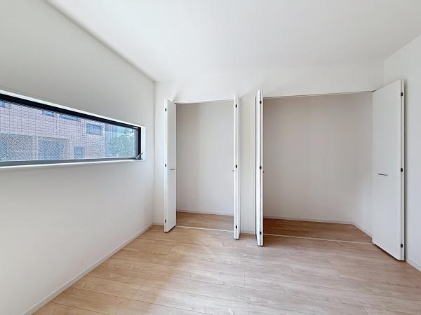 新築一戸建　１号棟