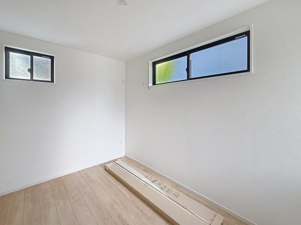 新築一戸建　１号棟