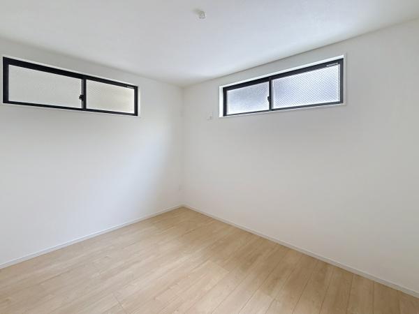 新築一戸建　１号棟