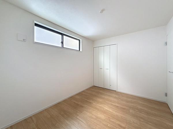 新築一戸建　１号棟