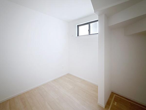 新築一戸建　１号棟