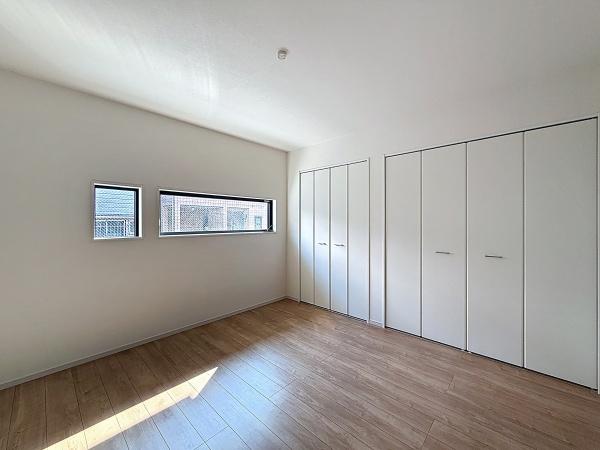 新築一戸建　１号棟