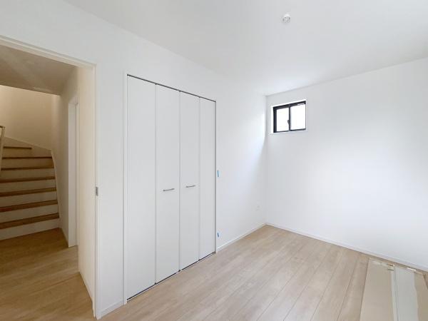 新築一戸建　１号棟