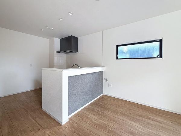 新築一戸建　１号棟