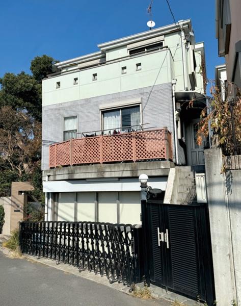 中古一戸建