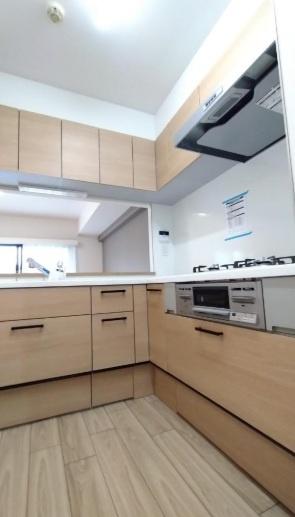 妙蓮寺三和プラザ