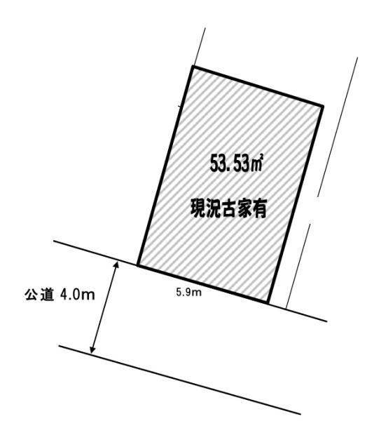 売地